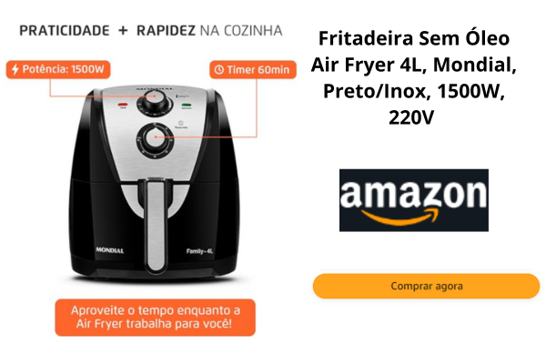 airfryer