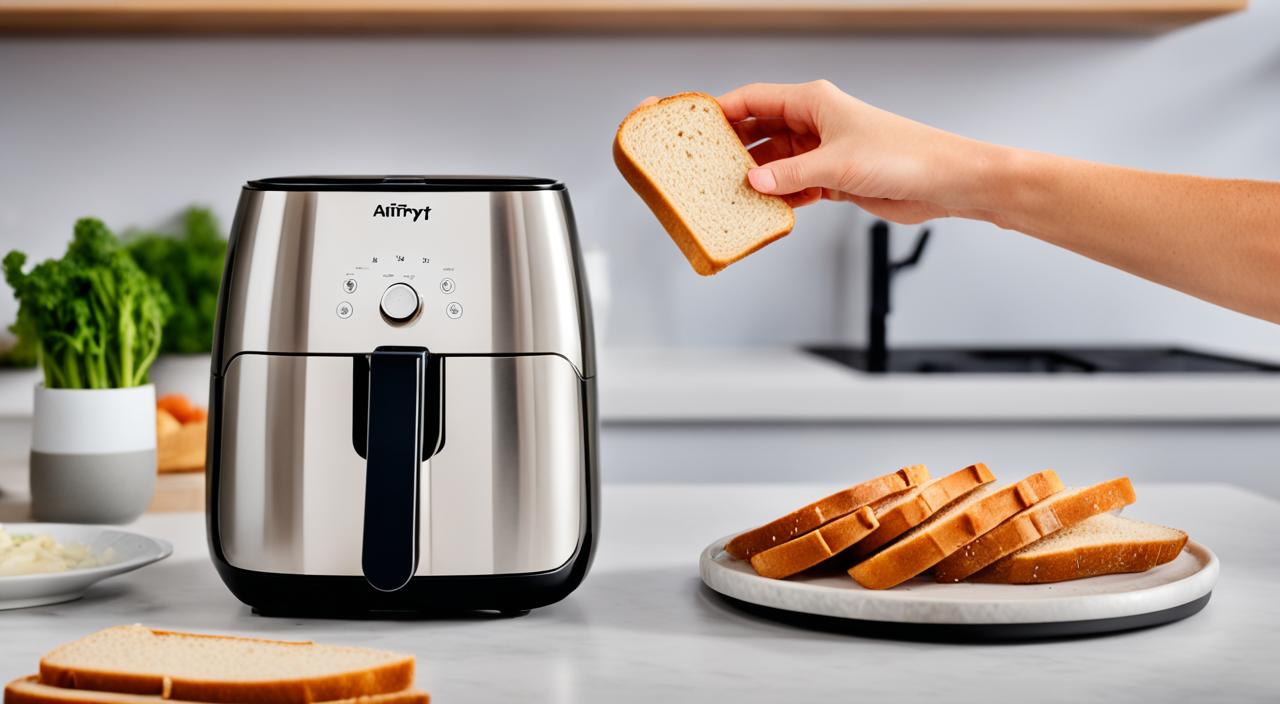COMO FAZER PANCETA NA AIRFRYER